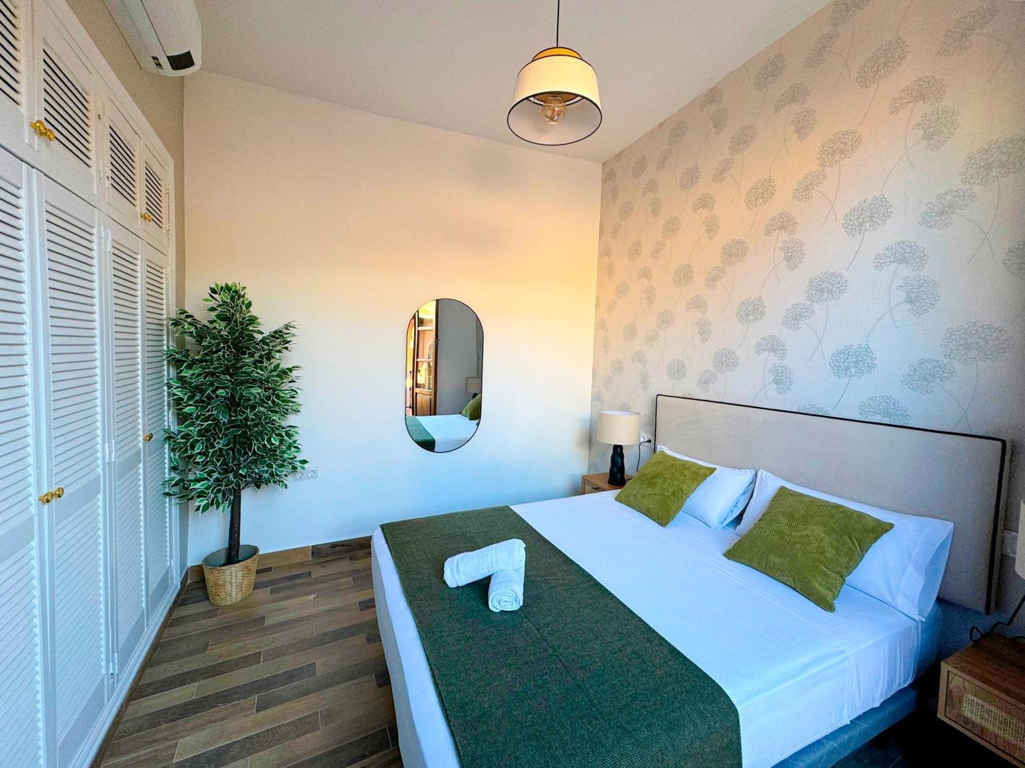 Apartamentos Plaza San Agustin 3000 Granada Ngoại thất bức ảnh