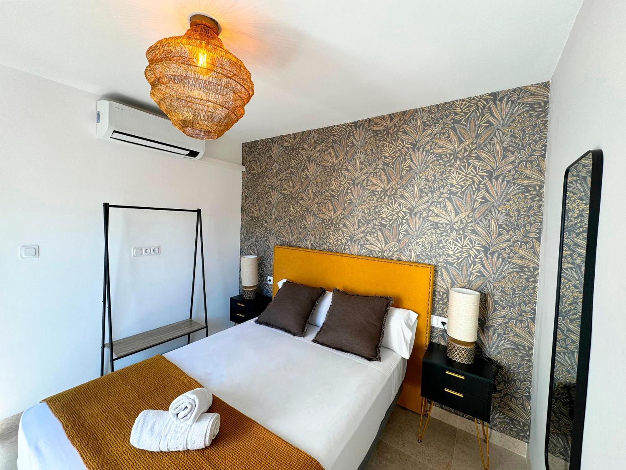 Apartamentos Plaza San Agustin 3000 Granada Ngoại thất bức ảnh