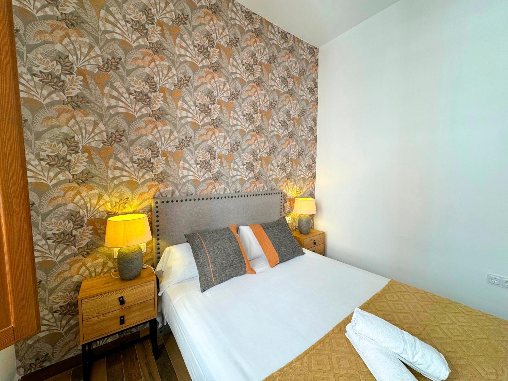 Apartamentos Plaza San Agustin 3000 Granada Ngoại thất bức ảnh