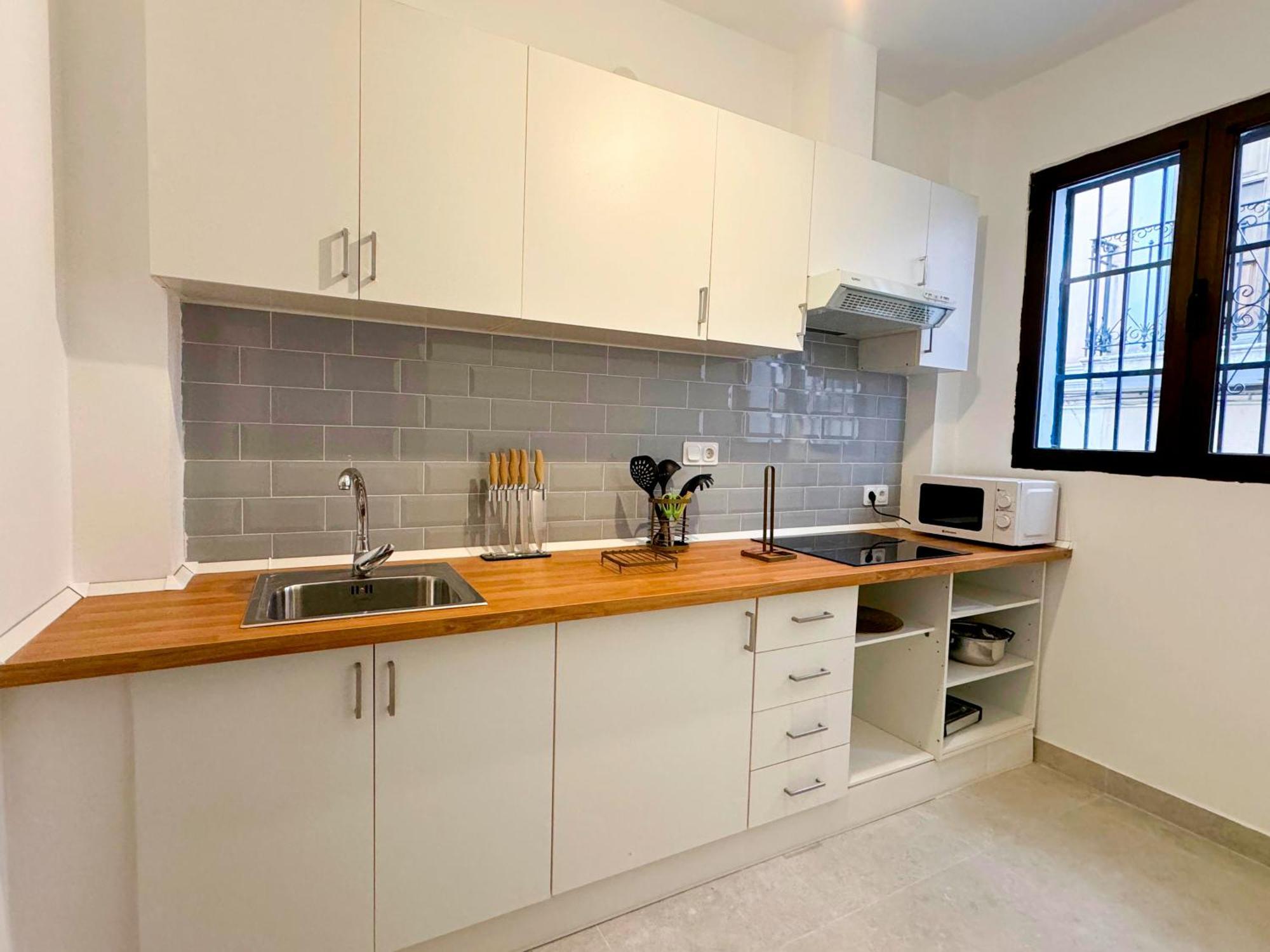 Apartamentos Plaza San Agustin 3000 Granada Ngoại thất bức ảnh