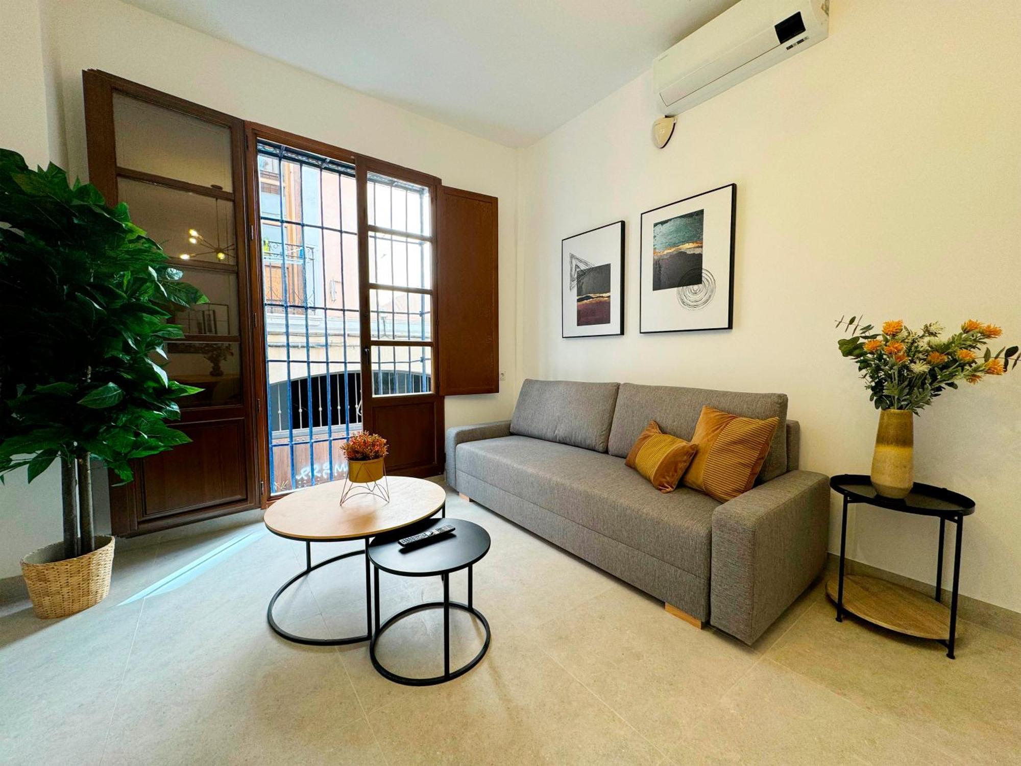 Apartamentos Plaza San Agustin 3000 Granada Ngoại thất bức ảnh