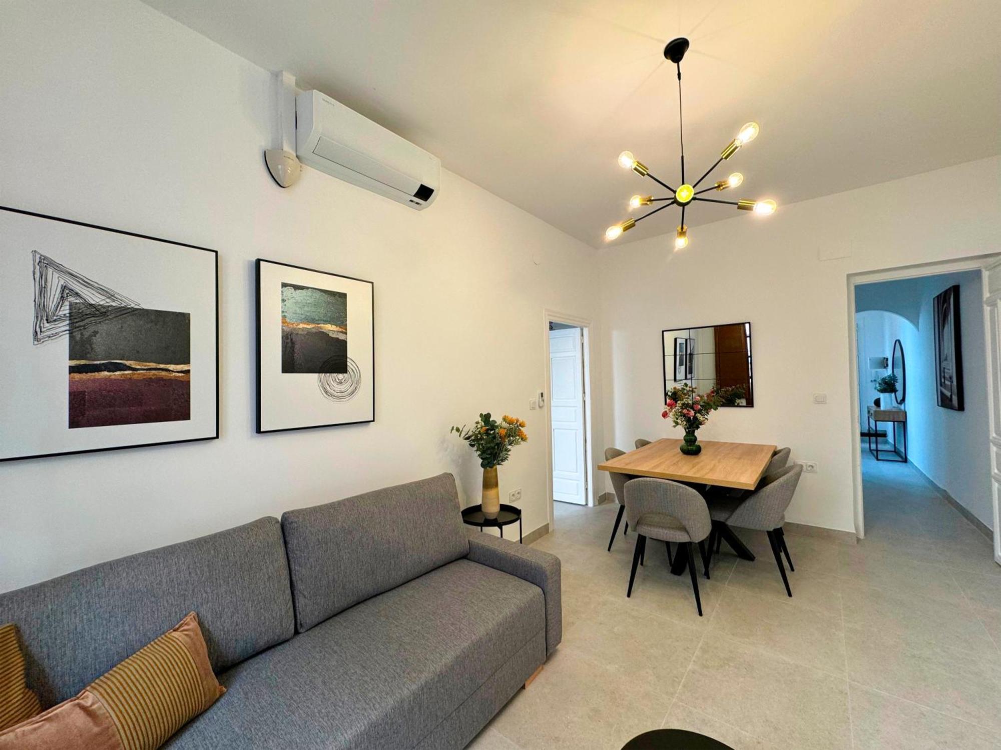 Apartamentos Plaza San Agustin 3000 Granada Ngoại thất bức ảnh