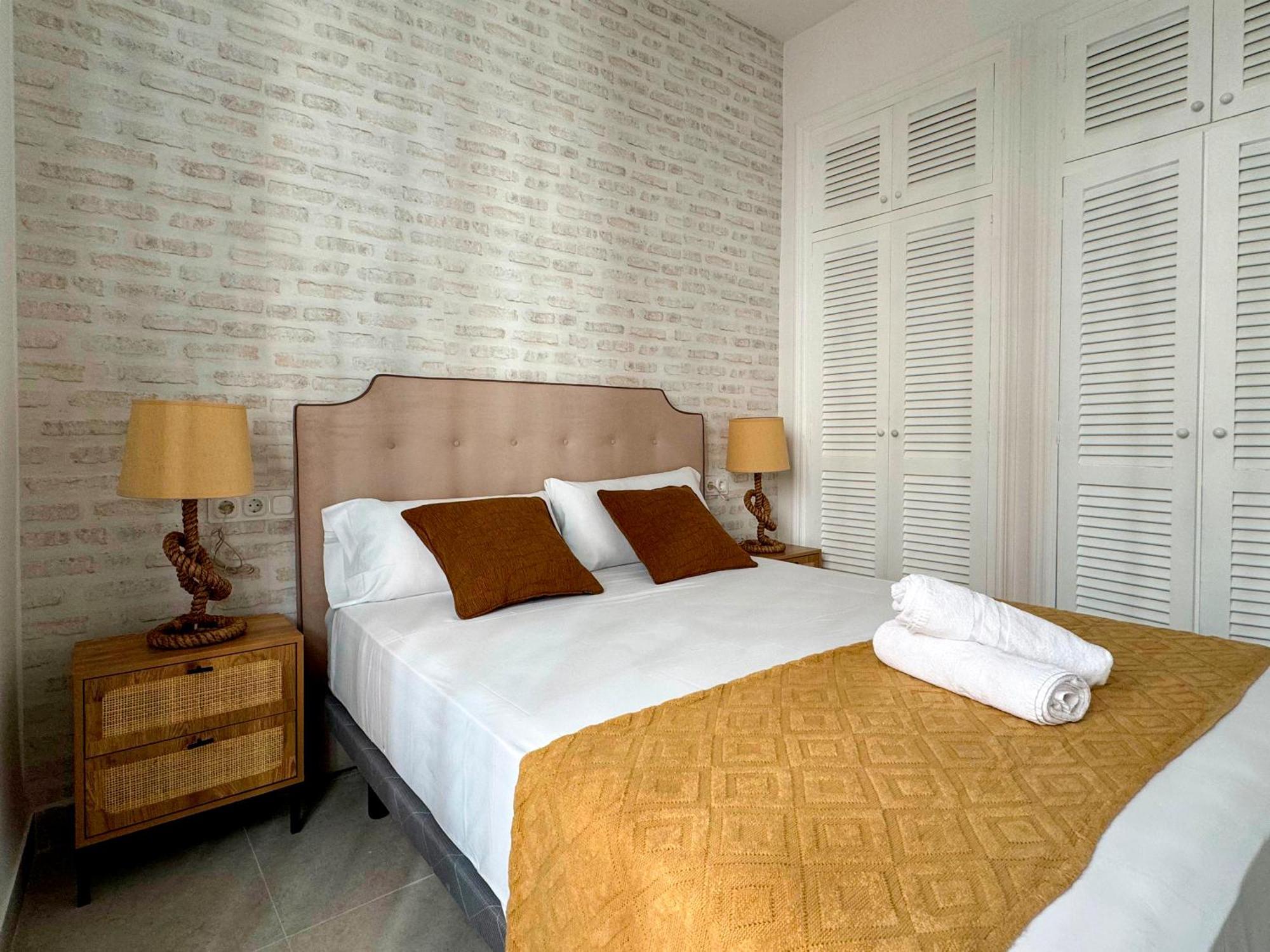 Apartamentos Plaza San Agustin 3000 Granada Ngoại thất bức ảnh