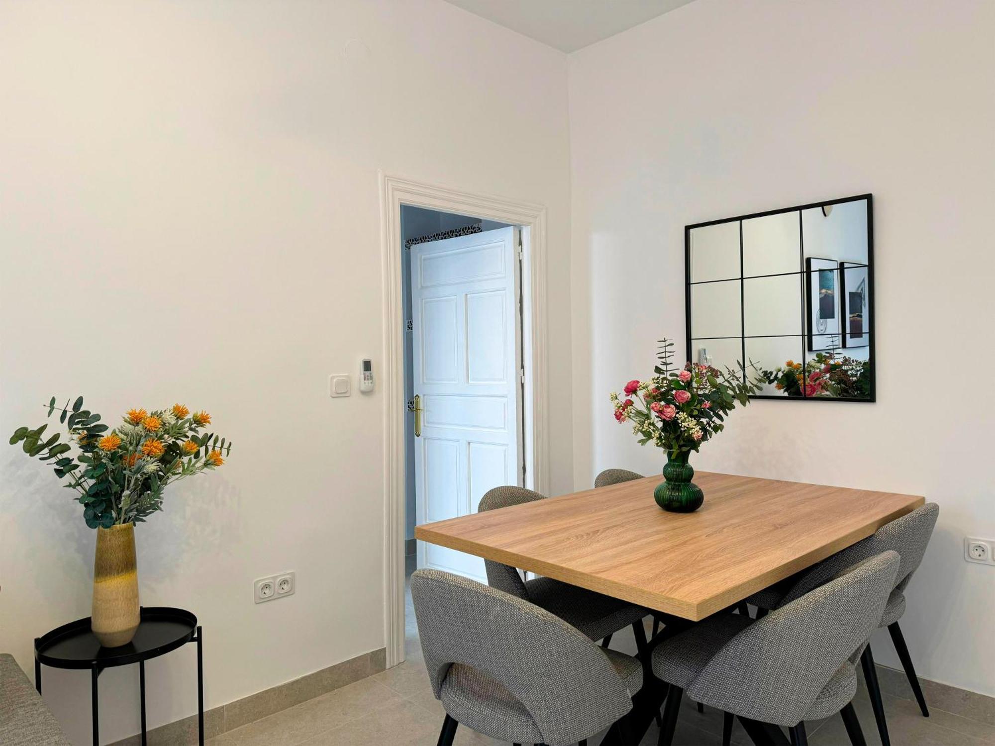 Apartamentos Plaza San Agustin 3000 Granada Ngoại thất bức ảnh