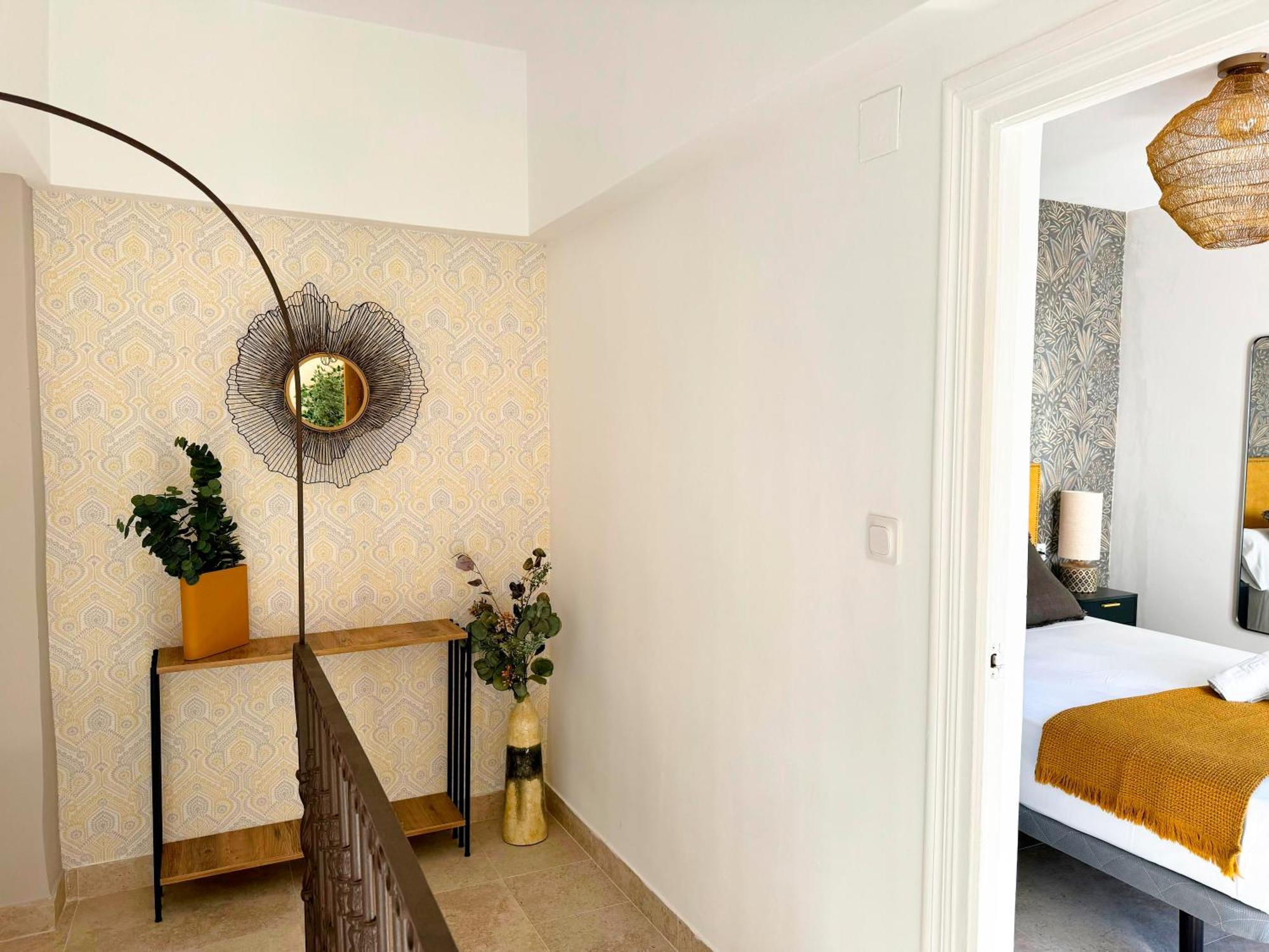Apartamentos Plaza San Agustin 3000 Granada Ngoại thất bức ảnh