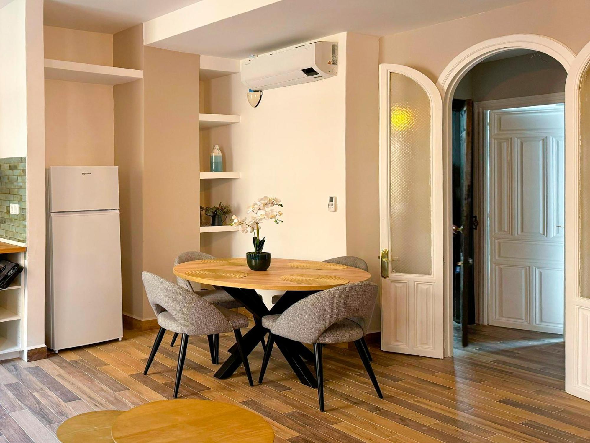 Apartamentos Plaza San Agustin 3000 Granada Ngoại thất bức ảnh