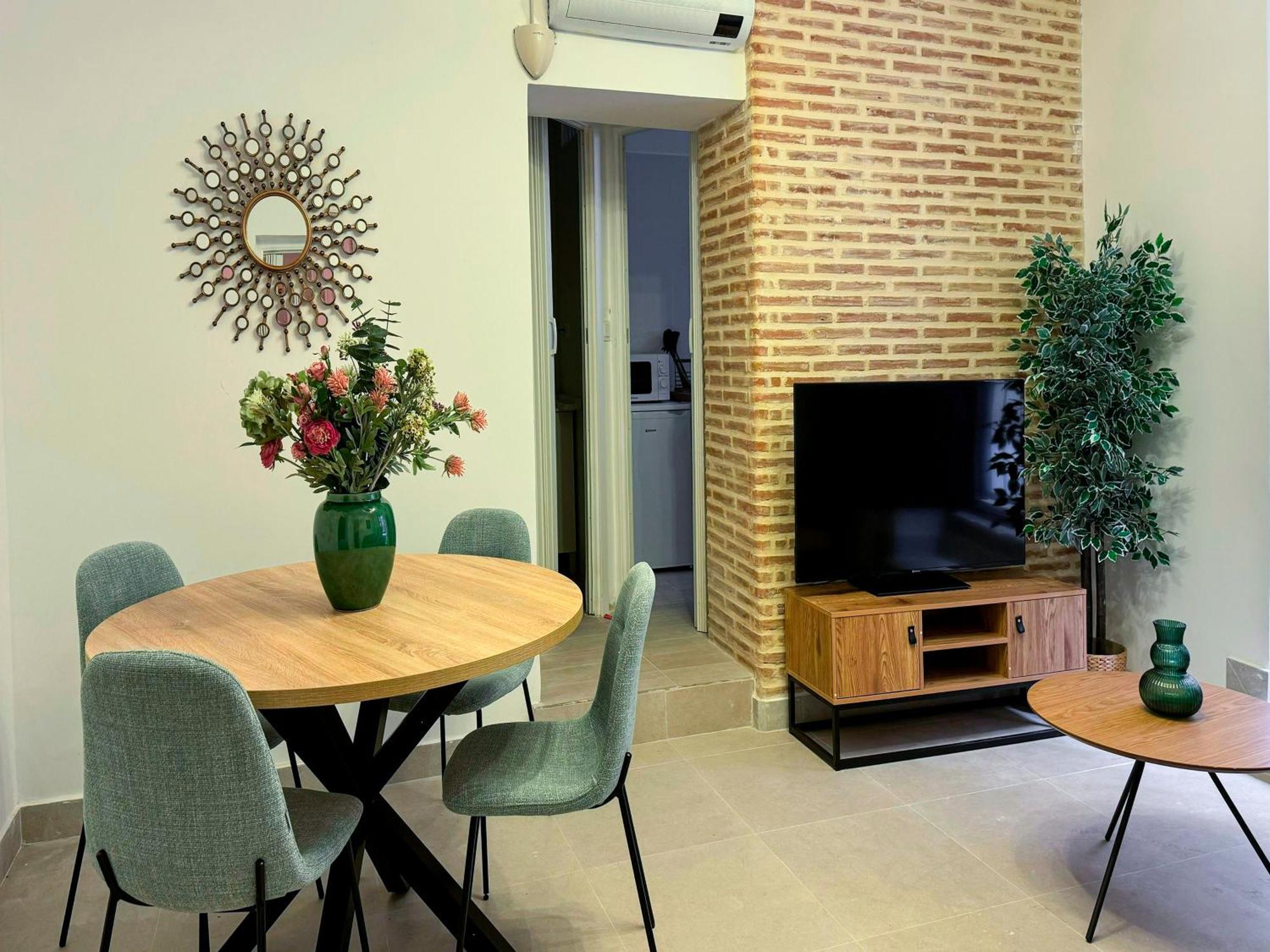 Apartamentos Plaza San Agustin 3000 Granada Ngoại thất bức ảnh