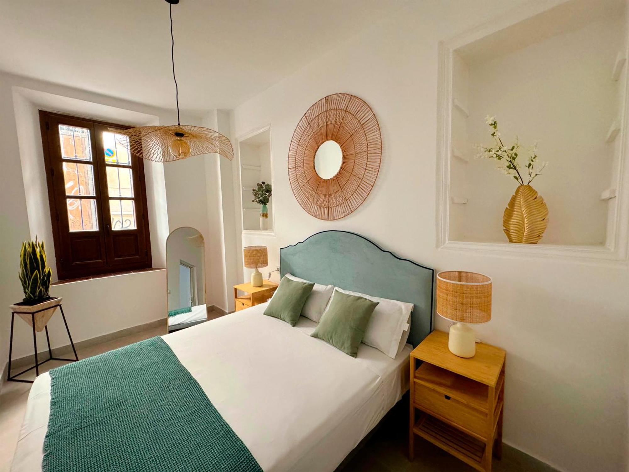 Apartamentos Plaza San Agustin 3000 Granada Ngoại thất bức ảnh